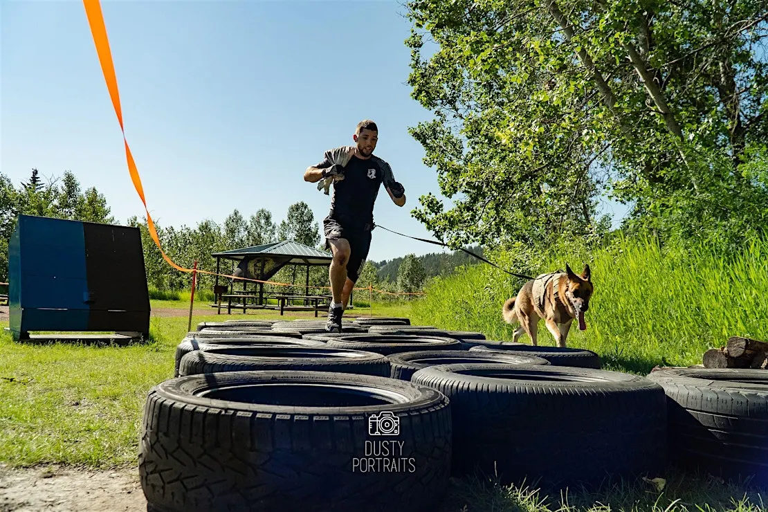 Zulu Challenge 2027