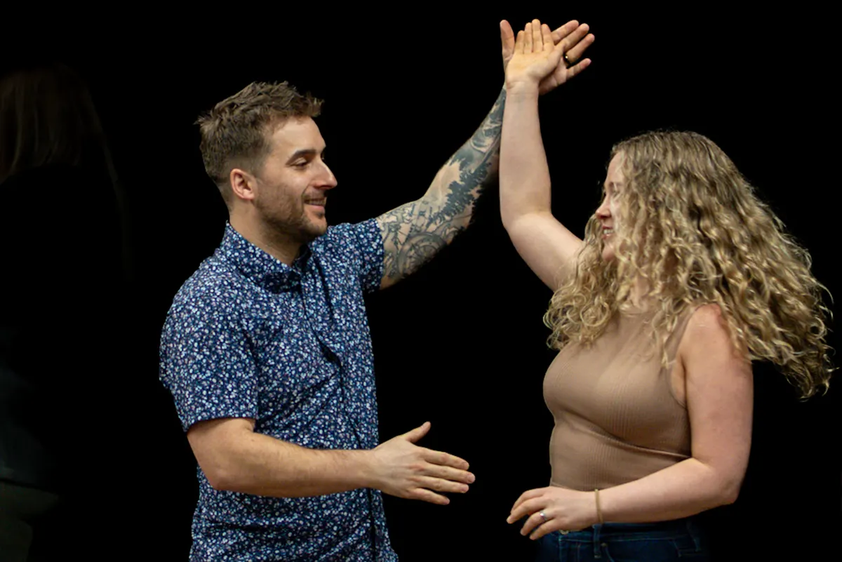 Dancing Date Nights