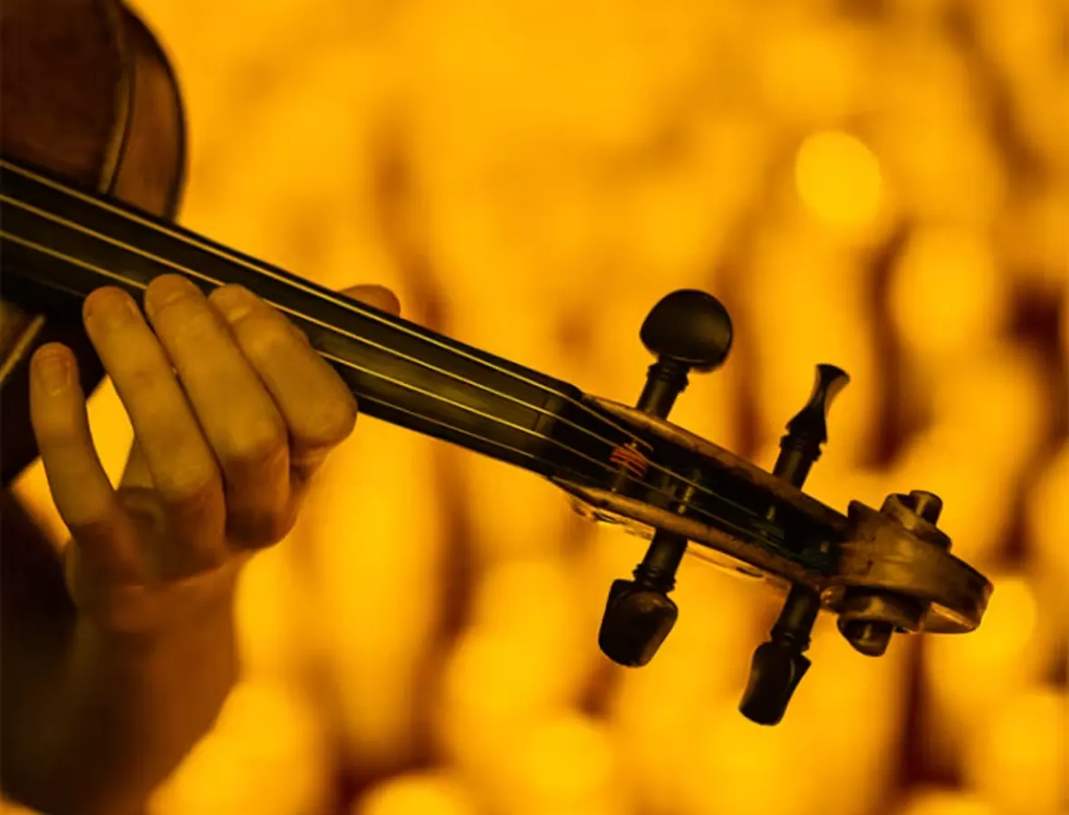 Candlelight Concert Series at Paramount Theatre