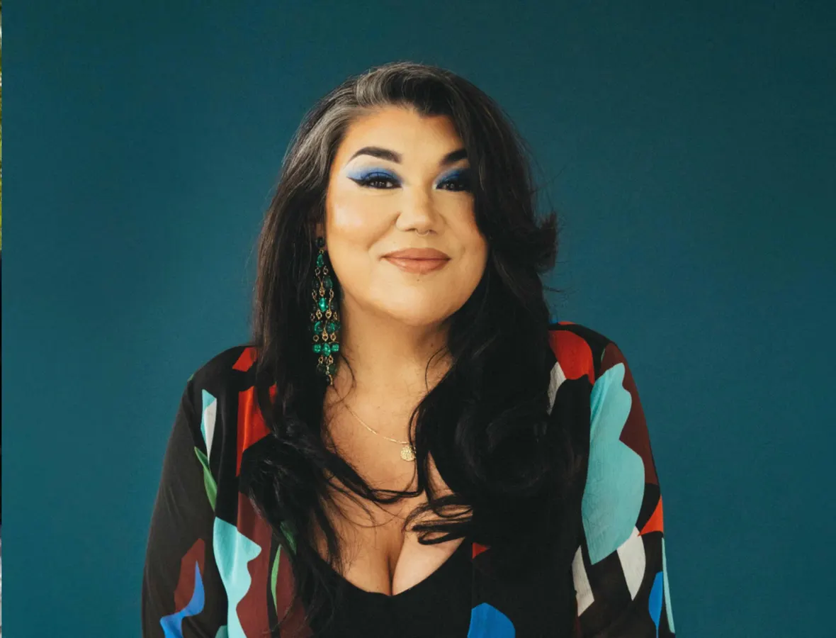 Where Rivers Meet: Celeigh Cardinal, Diyet + Kym Gouchie with the KSO