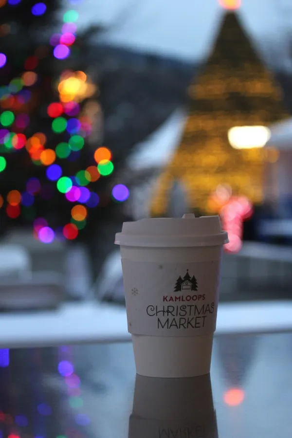 Kamloops Christmas Market
