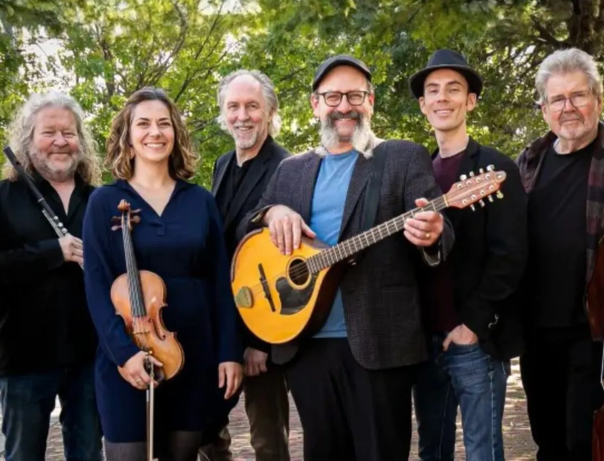 Sea Songs + Shanties - Kamloops Symphony Orchestra
