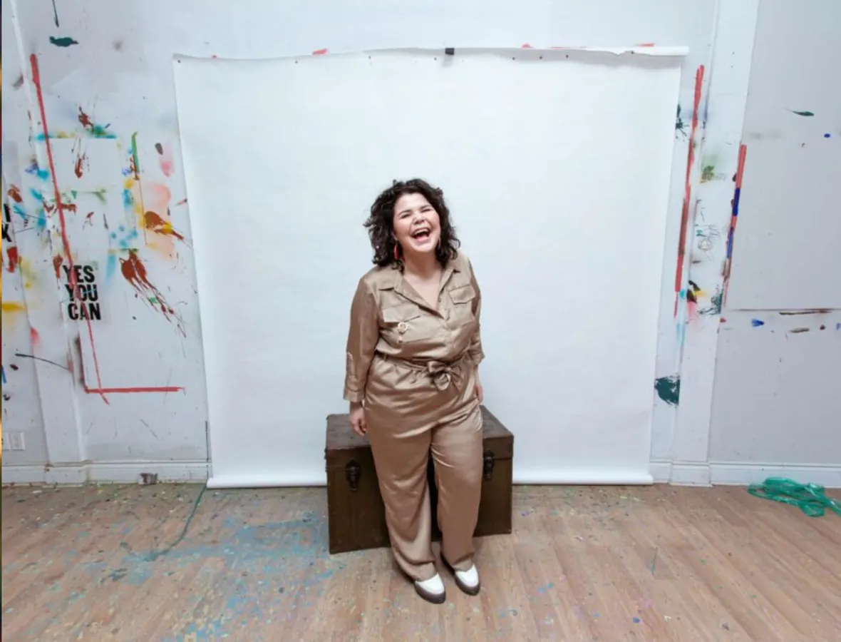 Rising Voices: An Evening of Song + Story