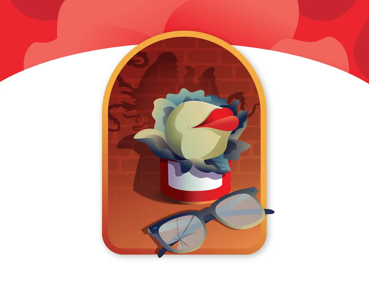 Little Shop Of Horrors presented by Western Canada Theatre