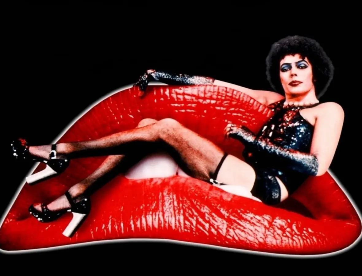 The Rocky Horror Picture Show - The Kamloops Film Society