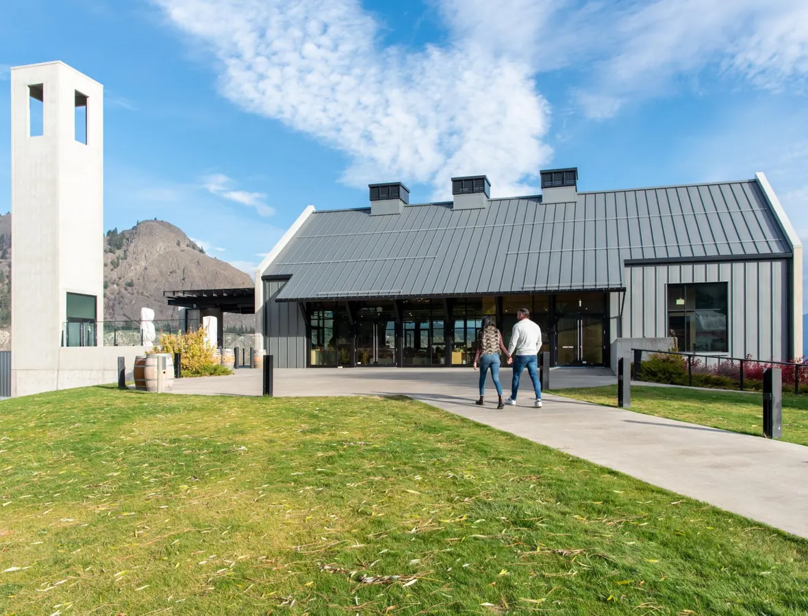 Harvest Sip & Shop Market