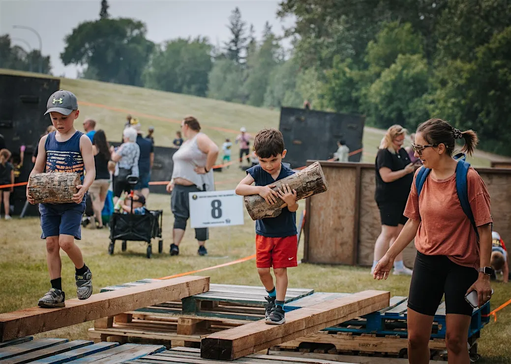 Zulu Challenge 2027