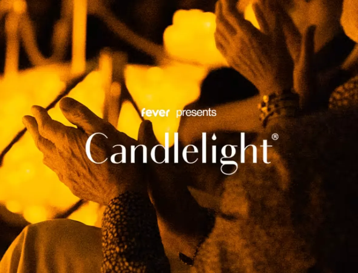 Candlelight Concert Series at Paramount Theatre