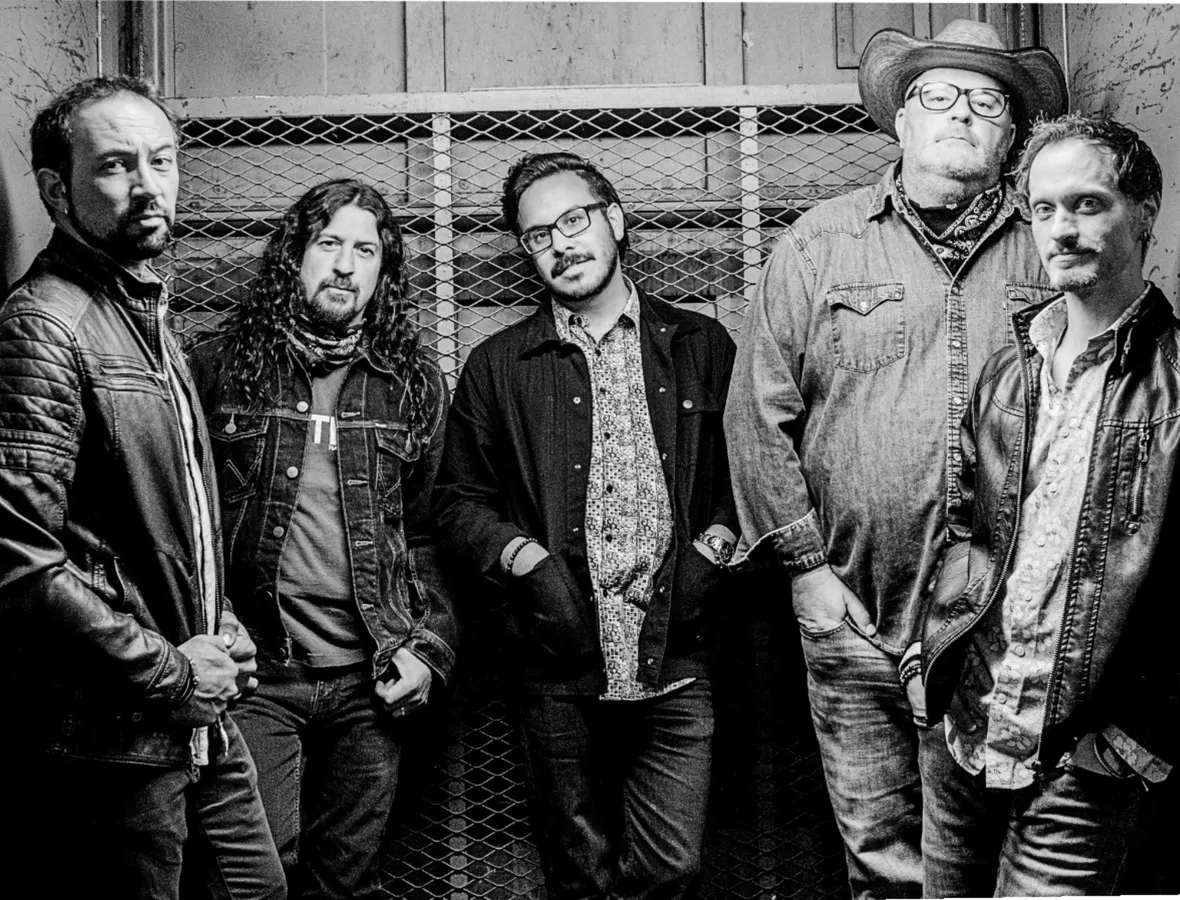 Symphonically Hip: The Music of the Tragically Hip