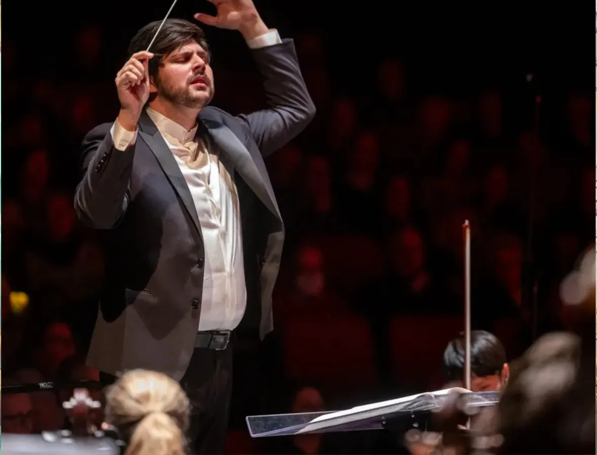 Tchaikovsky’s Symphony No. 4 - Kamloops Symphony Orchestra
