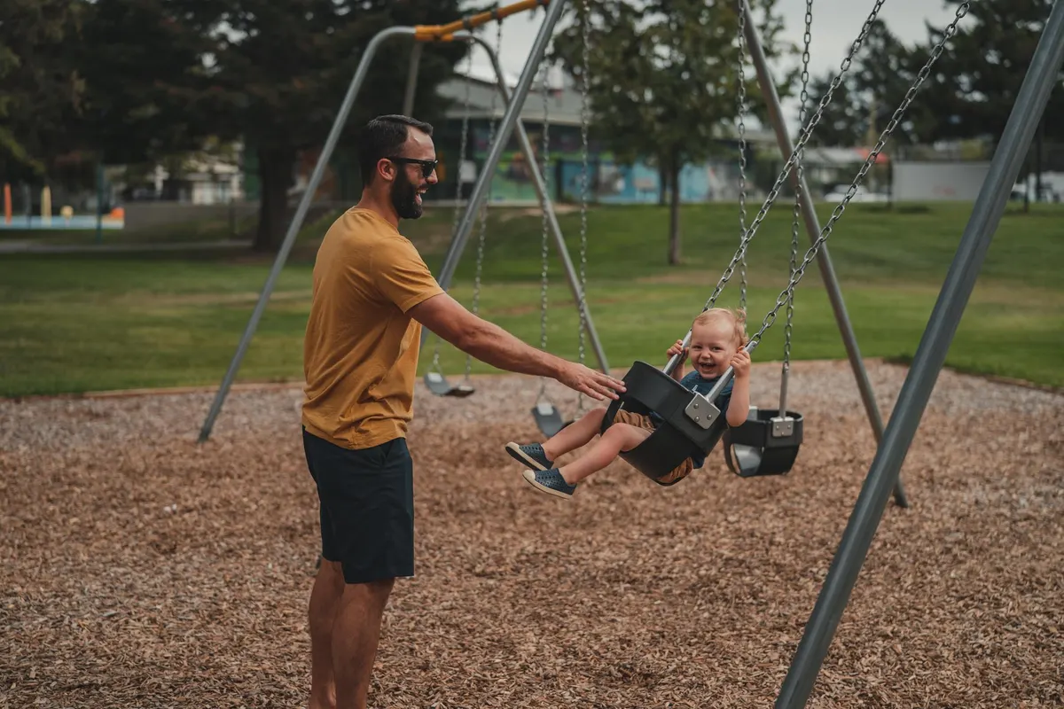 McDonald Park