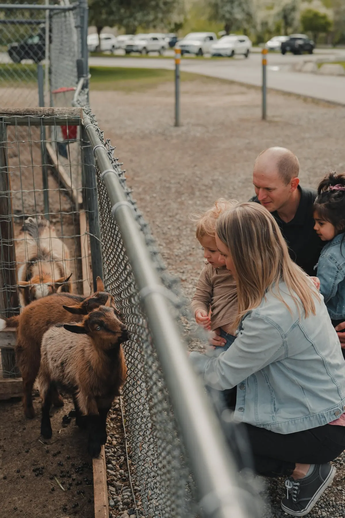 Westsyde Centennial Park